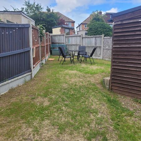 Beautiful 3-Bed House In Ramsgateヴィラ エクステリア 写真