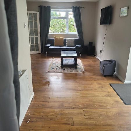 Beautiful 3-Bed House In Ramsgateヴィラ エクステリア 写真