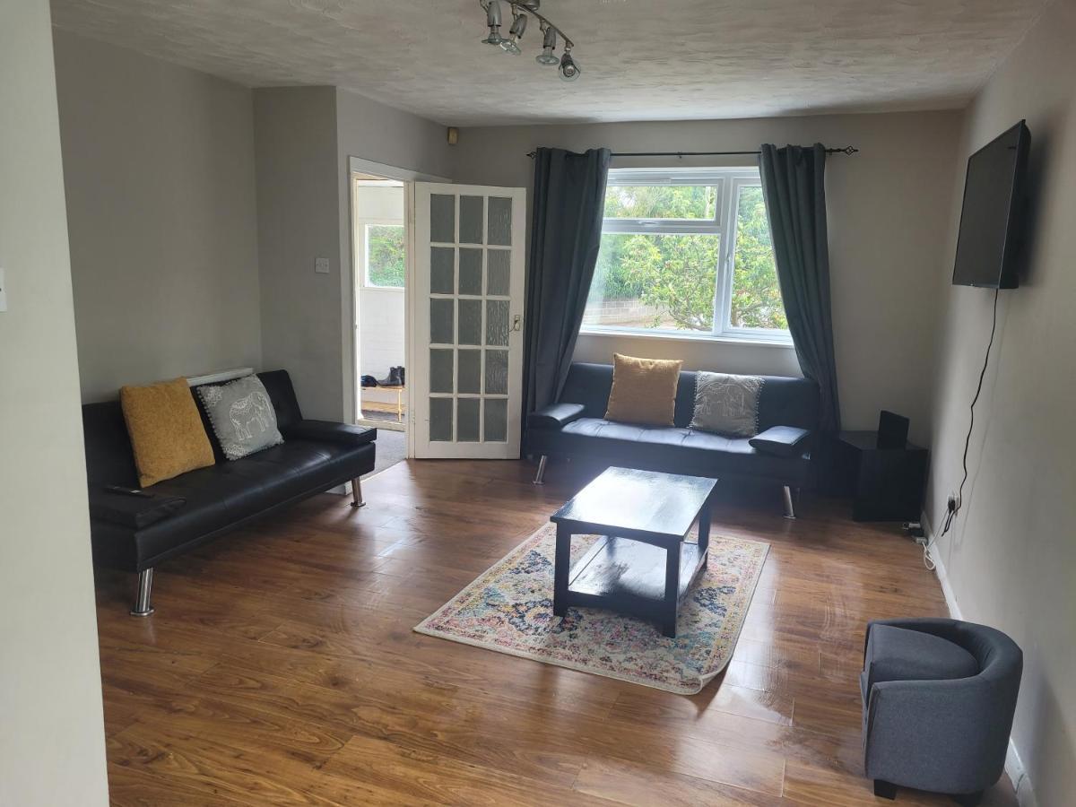 Beautiful 3-Bed House In Ramsgateヴィラ エクステリア 写真